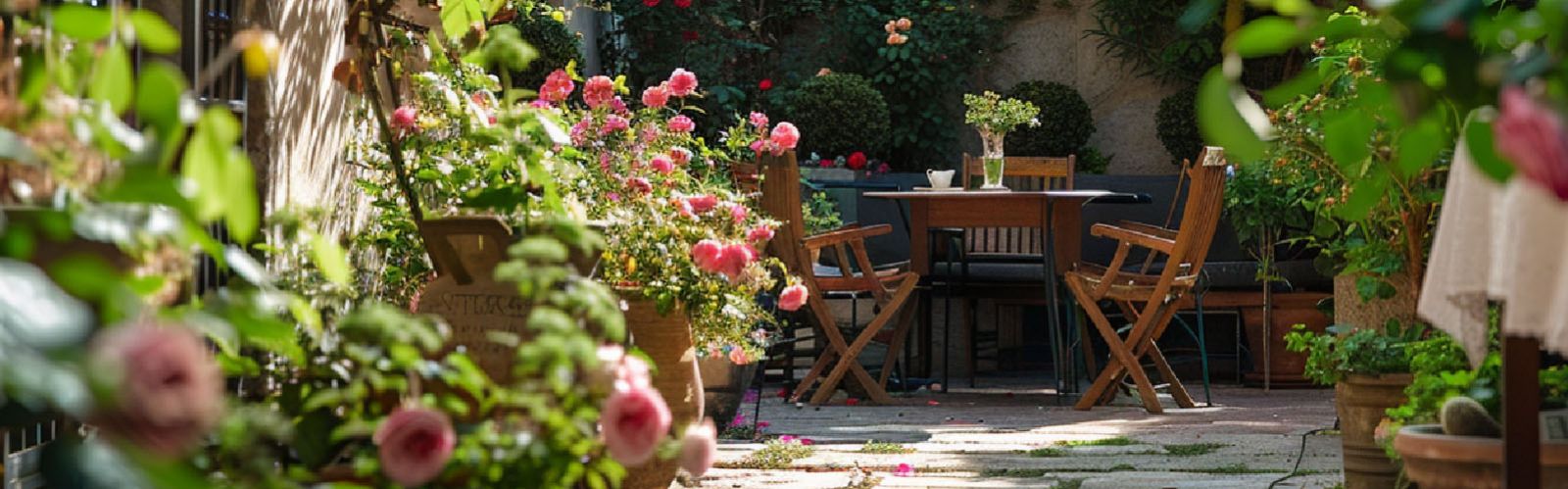 Éveillez vos sens avec des plantes parfumées